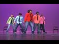 Dance 2XS THEM 2005