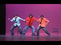 Dance 2XS THEM 2005