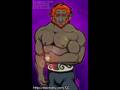 Ganondorf Tribute ♥