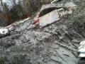 Mud Pit