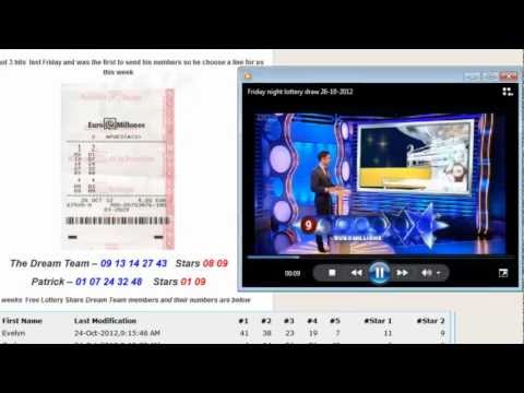 euromillions