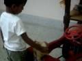 videos de naveen playing with toys