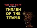 Heathen live (Thrash of the Titans) Tales from the Pit