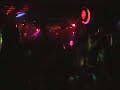 Marcel Woods at Judgement Sundays Ibiza 2007