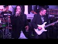 SEBASTIAN MENDOZA EN VIVO SHOW COMPLETO