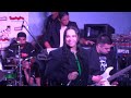 SEBASTIAN MENDOZA EN VIVO SHOW COMPLETO
