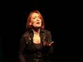 Donatella al Teatro Brancaccio