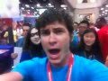 COMIC CON 2011