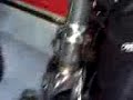 On Train Wid Camaran Crap Bike