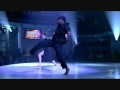 Katee & Joshua - Hometown Glory.flv