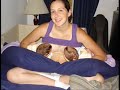 twin hbac  homebirth vbac  birth