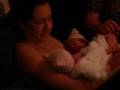 Twin HBAC (Homebirth VBAC) Birth