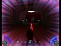 Palpatine Vs Mace Windu and his Jedis (KOTF
