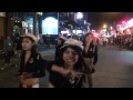 Bangla Rd Patong Beach Promo girls