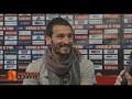 Intervista esclusiva a Gianluca Zambrotta