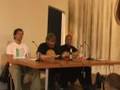 Chuck Klosterman Reads in Leipzig (Part 1)