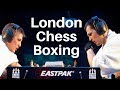 Chessworld.net presents: Chess Boxing, Part 1 of 2