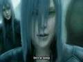 Advent Children: FF and RW