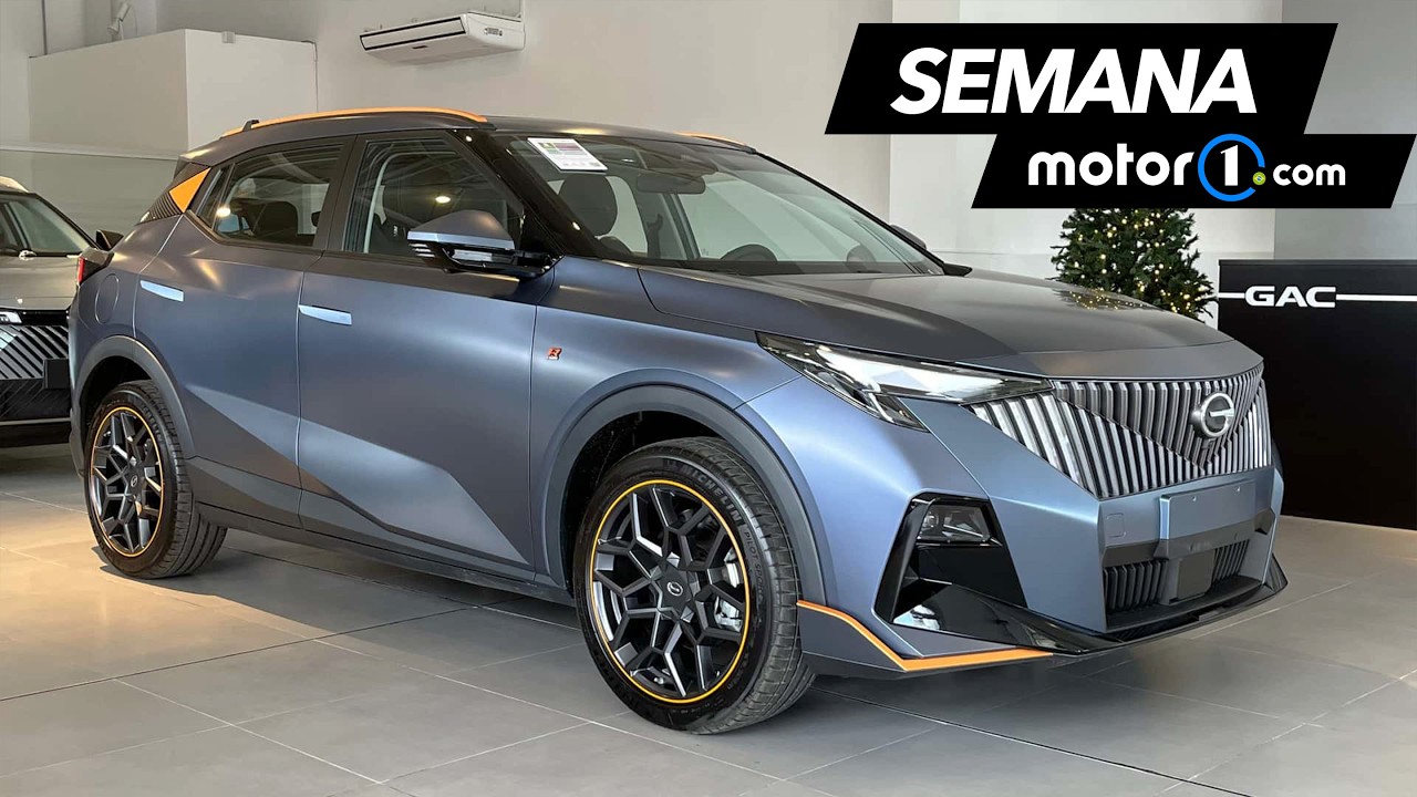 Novo Tigo 5X, GAC GS3, Renegade híbrido 48V, fim da Amarok, Versa 2027 e Stellantis nova tecnologia