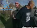 Pedestrian Safety Video