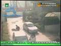 Pedestrian Safety Video