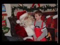 Tarrytown Recreation Tree-lighting 12-4-10 - YouTube