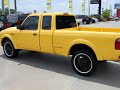 2003 Ford Ranger  Houston TX