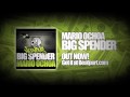 Mario Ochoa Big Spender Official Music Video and Lyrics