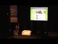 Webnode-LeWeb'08 Startup Competition - 2nd