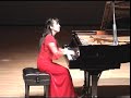 beethoven moonlight sonata 3rd mov 月光ソナタ３楽章