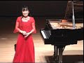 beethoven moonlight sonata 3rd mov 月光ソナタ３楽章