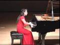 Beethoven Moonlight Sonata 3rd mov.月光ソナタ３楽章