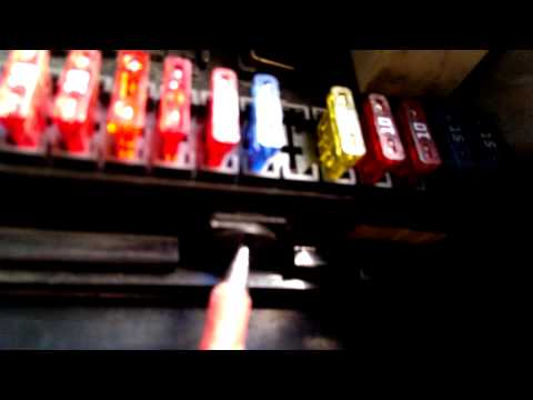 how to hide a fuse box