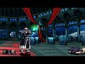 Click here to watch this video Mugen Random Battles #4 The King of Fighters vs The Queen of Touhous