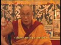 His Holiness the Dalai Lama in Lerab Ling - September 2000 His Holiness the Dalai Lama in Lerab Ling - September 2000