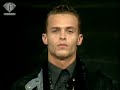 full show emporio armani milan fw hom ah 2005/2006
