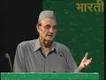 Sustainable Development in the Indian Ethos