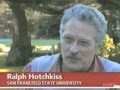 Whirlwind Wheelchair on PBS NewsHour with Jim Lehrer reported by Spencer Michels