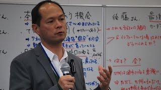 法人からふるさと納税を!~樋渡・前武雄市長 九州・沖縄から地方創生の行動を!Part1/5