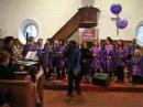 Nigel Kingsley - The Gospel Sensation - Blue - Lucky Old Sun Nigel Kingsley - The Gospel Sensation - Blue - Lucky Old Sun