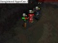 warriormpure bounty hunter vid 2(1v1) vid 1---800k+loot