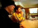 The Boys playing Euchre