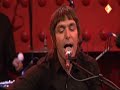 Moke - Crying (live @ DWDD)