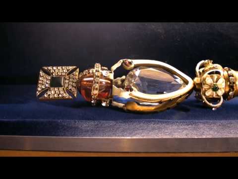 0 Video Tour por el afamado Museo de los diamantes de Ámsterdam