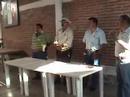 Huitzuco, Priistas piden Votacion Interna part 1 Huitzuco, Priistas piden Votacion Interna part 1