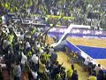 FENERBAH�E - PAU ORTEZ