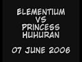 Elementium Blackrock - Perfect Huhuran