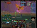 Elementium Blackrock - Perfect Huhuran