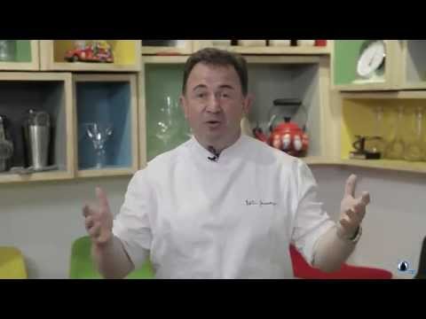 Zozketa: Martin Berasategui martin