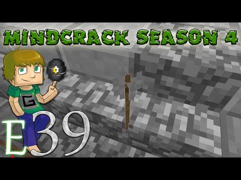 Minecraft MindCrack - S4E39 - FOLLOW THE ARROW